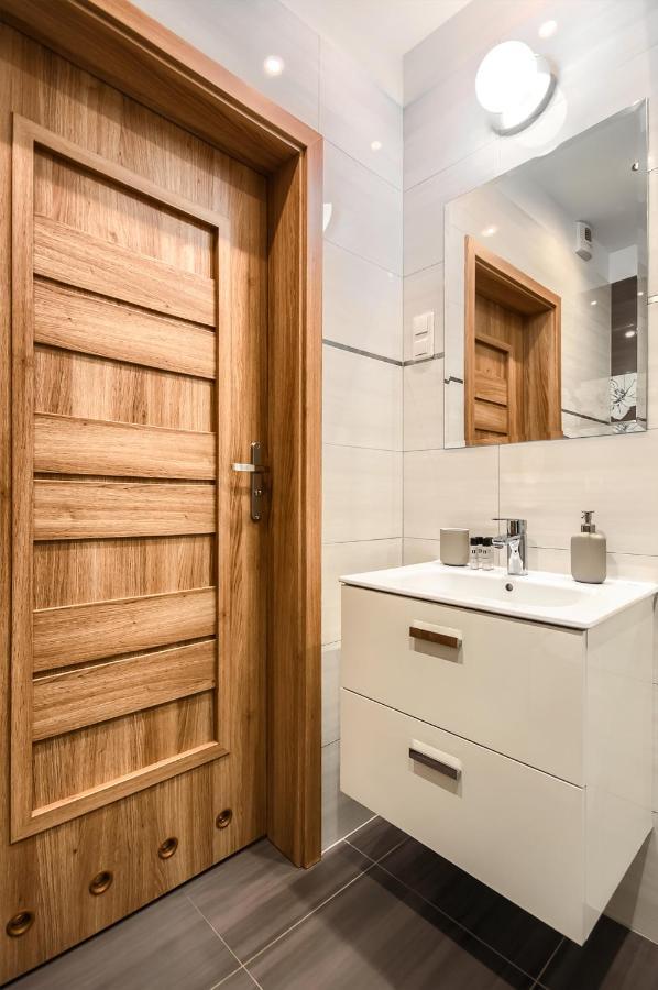 Kropla Rosy 2 Apartment Wroclaw Exterior photo
